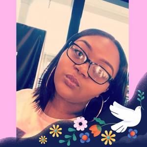 Meet your Posher, Amari